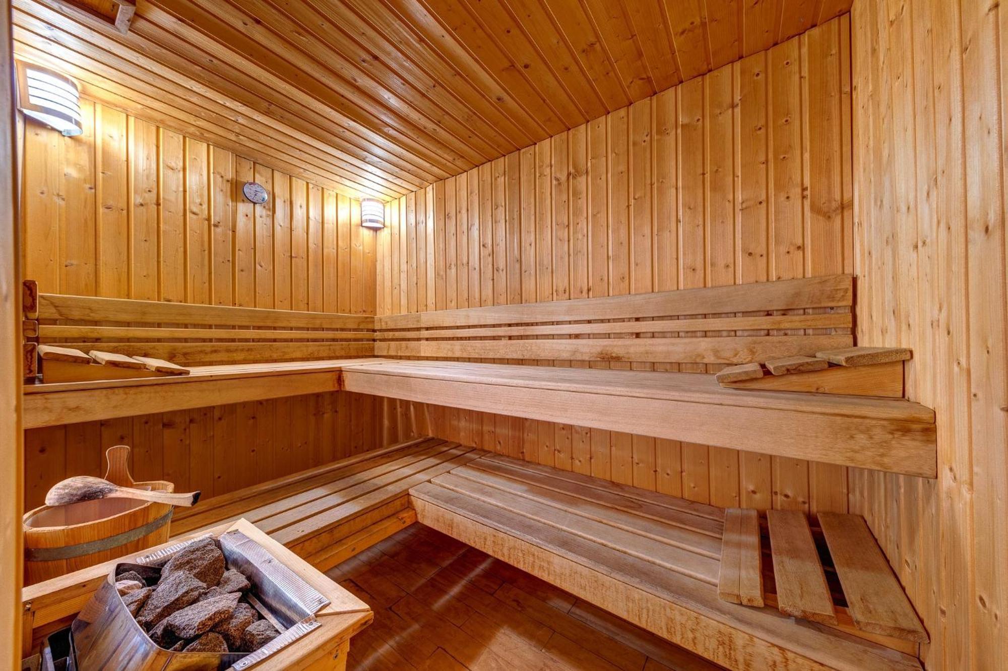 Valkanovi House Pamporovo Ngoại thất bức ảnh