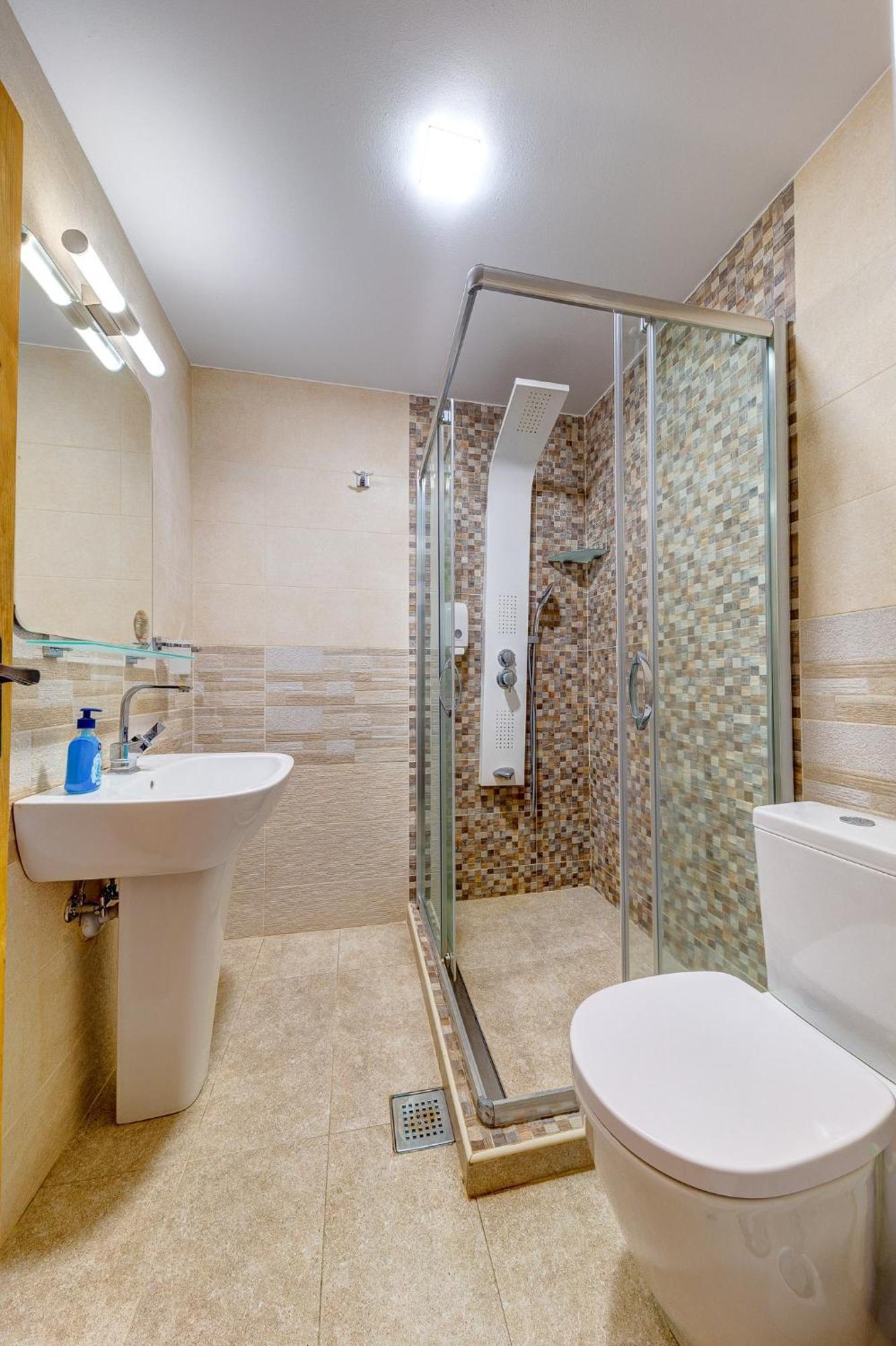 Valkanovi House Pamporovo Ngoại thất bức ảnh